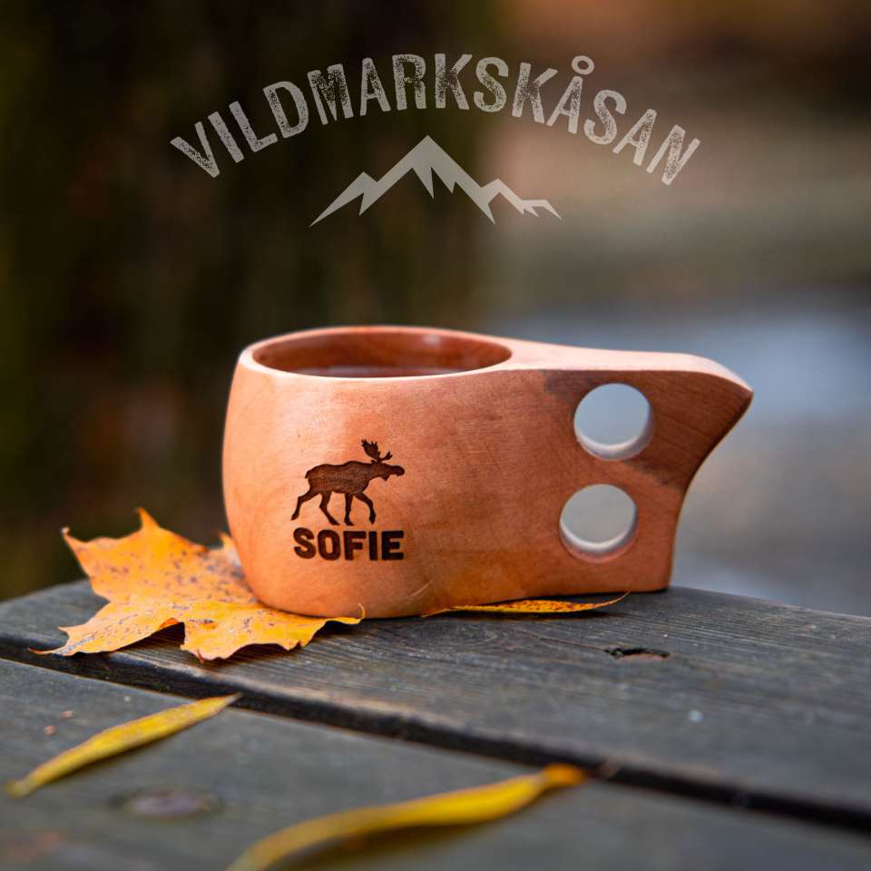 Vildmarkskåsan
