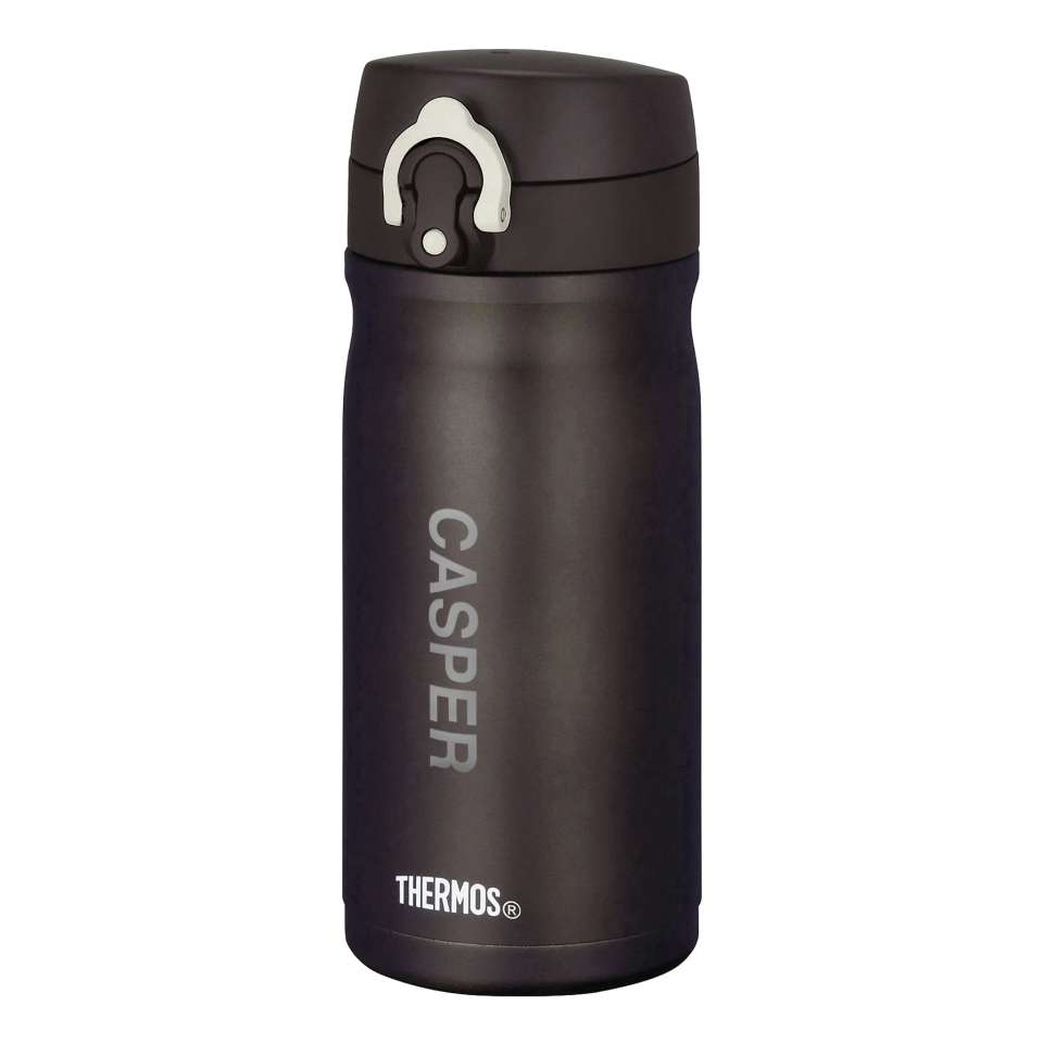 Thermos JMY Termosmugg 0,35 liter, Brun