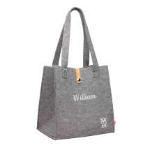 Läcker och praktisk bag till svampplockning, picknick eller till vardagsshopping.