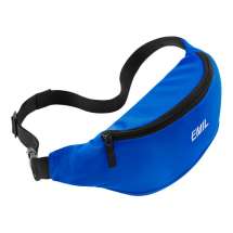 Hip pack/midjeväska i unisexmodell 