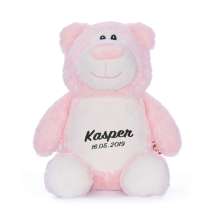 Jättegullig nalle