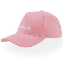 5-panel keps till barn med namnet broderat i front.<!-- och/eller på sidan. Välj mellan en stor brodyr eller en mindre nere till vänster i fronten.--> Eller varför inte ett smeknamn.<!-- fram och namnet diskret på sidan?

<section class="brodering-valg-wrapper"><p>Välj brodyr här:</p><div class="inner-wrapper">
<div class="active"><a href="/kids-start-five-keps"><img src="https://www.nameon.se/media/wysiwyg/caps/caps-tegning-liten-se.png"><p>Liten ton-i-ton brodyr</p></a></div>
<div class="not-active"><a href="/kids-start-five-keps-12981"><img src="https://www.nameon.se/media/wysiwyg/caps/caps-tegning-stor-se.png"><p>Stor ton-i-ton brodyr</p></a></div>
<div class="not-active"><a href="/kids-start-five-keps-med-vit-brodyr"><img src="https://www.nameon.se/media/wysiwyg/caps/caps-tegning-liten-se.png"><p>Liten vit brodyr</p></a></div>
<div class="not-active"><a href="/kids-start-five-keps-med-stor-vit-brodyr"><img src="https://www.nameon.se/media/wysiwyg/caps/caps-tegning-stor-se.png"><p>Stor vit brodyr</p></a></div>
</div>
</section>
<p>Vi broderar kepsarna i ton-i-ton (dvs. samma färg på tråden som på kepsen) eller med vit tråd. Välj initialer eller namn, på fronten eller på sidan. Se förhandsvisningen under brodyrfältet.</p>-->