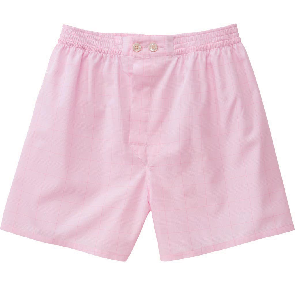 Extra shorts till pyjamas, junior