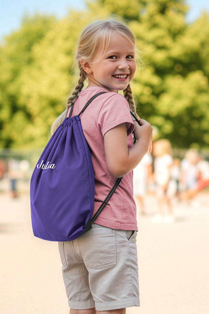 Gympapåse för barn