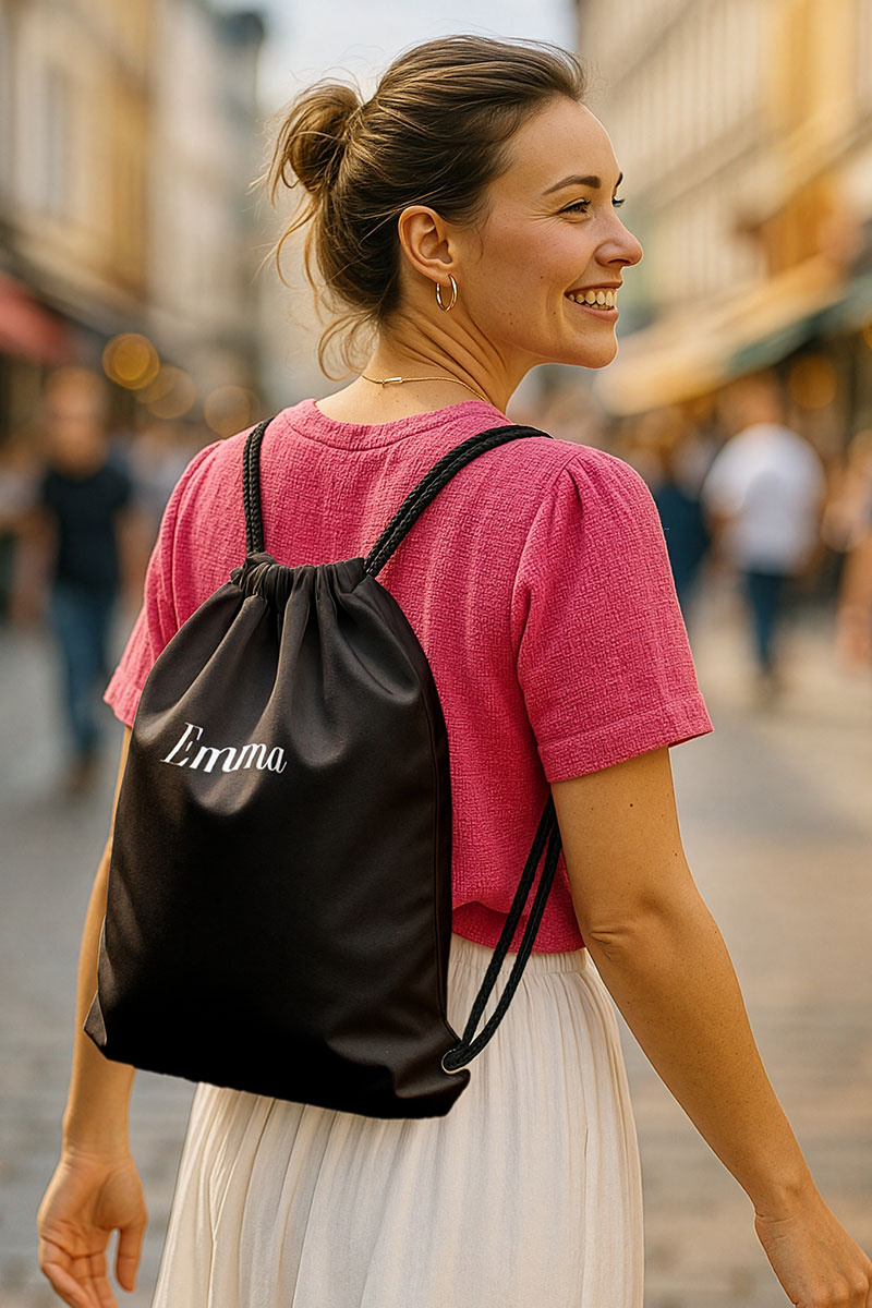 Gympapåse för vuxna